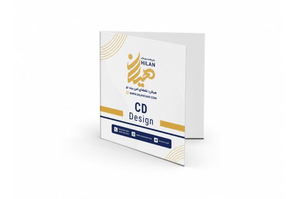 پاکت سی دی فانتزی گلاسه یووی