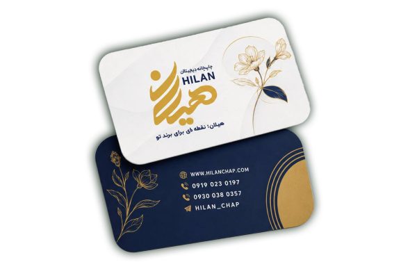 لمینت براق دورو طرح موج