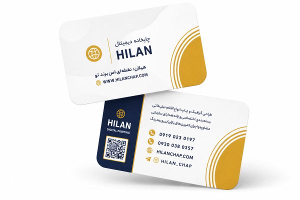 کتان لمینت امباس دورگرد