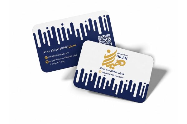 لمینت براق ویزیتی دورگرد